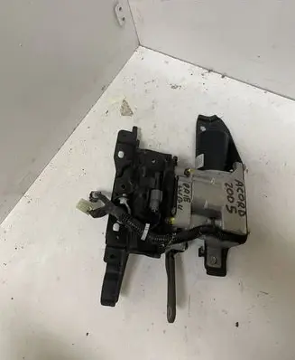 Tailgate/trunk/boot lift motor