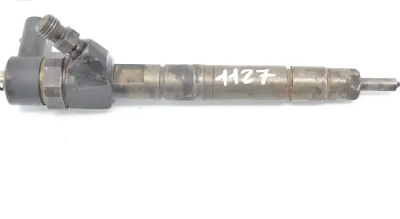 Mercedes-Benz Sprinter W901 W902 W903 W904 Fuel injector A6110701687 0445110190 010505