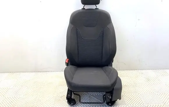 Ford Focus Front driver seat 