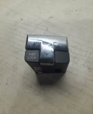 Jeep Compass Differential lock switch 72430I