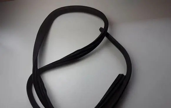 Ford Focus Rear door rubber seal (on body) 1748755