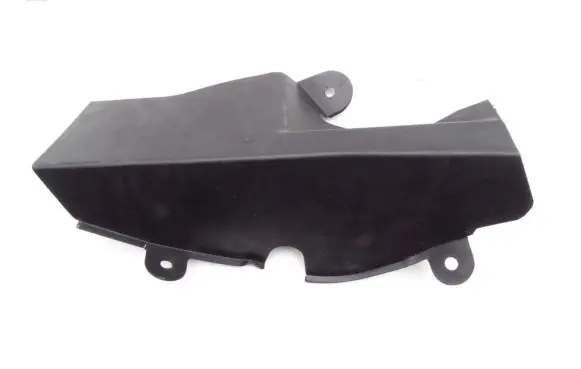 Mercedes-Benz S W140 Foot rest pad/dead pedal 1409760060