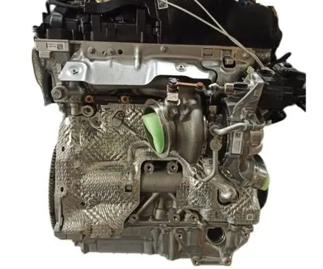 BMW 3 G20 G21 Engine B48B20B