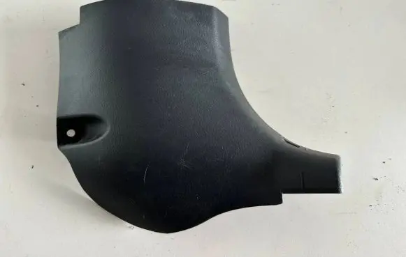 Toyota Avensis T250 Foot area side trim 6211105030