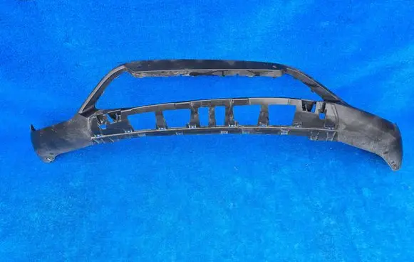 BMW X1 F48 F49 Front bumper splitter molding 7954209