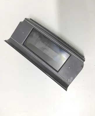 Mercedes-Benz C W204 Screen/display/small screen A2048205497