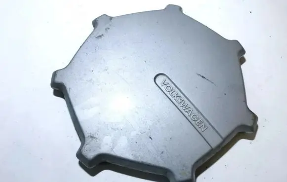Volkswagen PASSAT B4 Original wheel cap 357601149