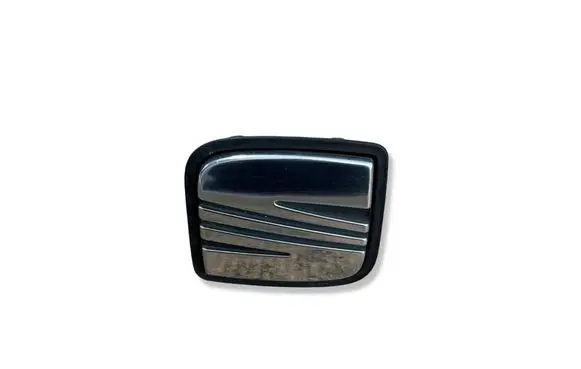 Seat Ibiza IV (6J,6P) Tailgate/trunk/boot exterior handle 6J4827565B