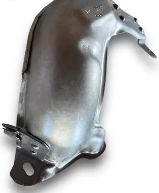 Opel Vivaro Central body control module 93168422
