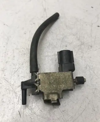 Renault Trafic II (X83) Turbo solenoid valve 2586020040