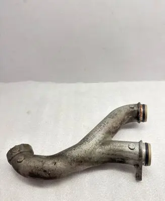 Land Rover Range Rover L322 Engine coolant pipe/hose 9W838A520AB