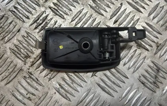 Fiat Ducato Engine bonnet (hood) release handle