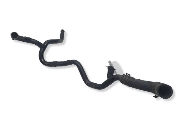 Audi Q7 4L Engine coolant pipe/hose 7L6121070AK