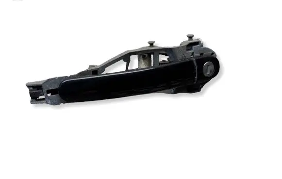 Volkswagen Golf V Front door exterior handle 1K0837885
