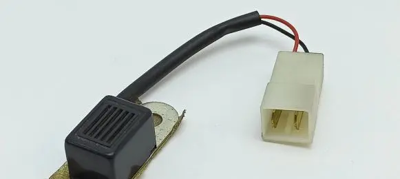 Jeep Grand Cherokee (WK) Sensor