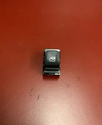 BMW X3 G01 Electric window control switch 61319327031 9327031