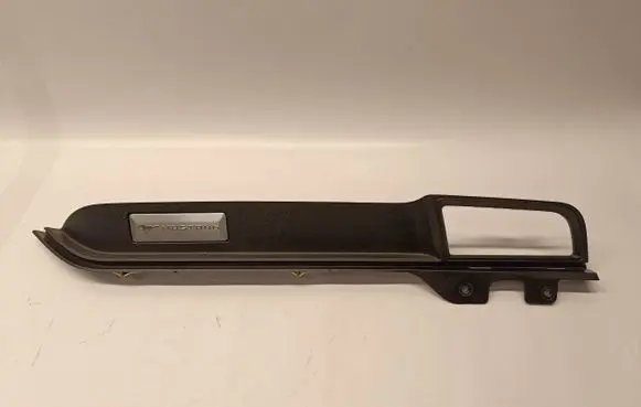 Ford Mustang VI Dashboard glove box trim JR3B63044B88BE3ZHE