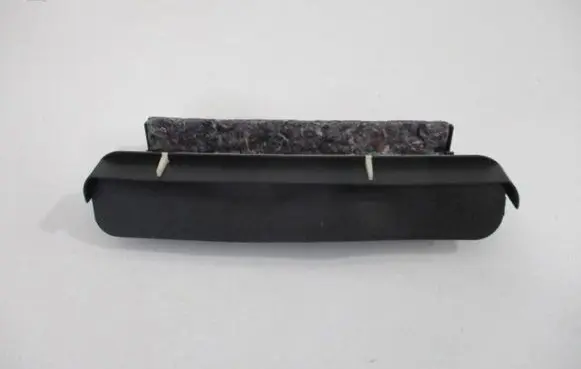 Citroen C3 Trunk grilles 9635064680