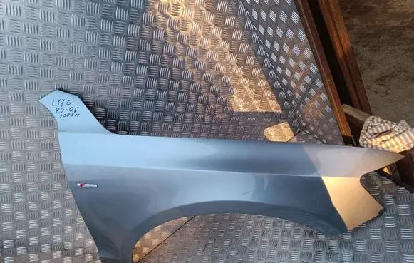 Audi Q5 SQ5 Fender