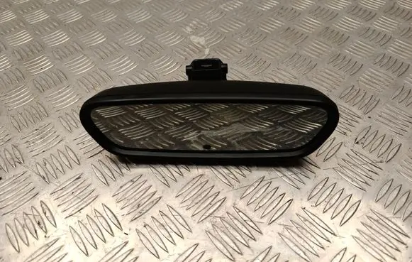 Opel Crossland X Rear view mirror (interior) 98088311XT