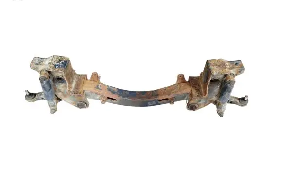 Front subframe