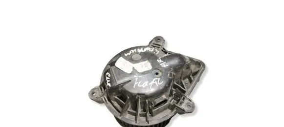 Renault Trafic II (X83) Heater fan/blower 
