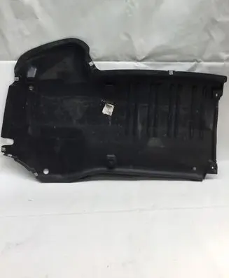 Mercedes-Benz C W206 Rear underbody cover/under tray A2066904104