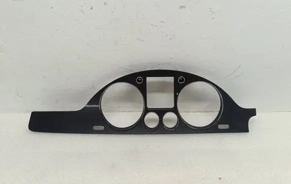 Volkswagen PASSAT B6 Dashboard trim 3C1858335 PCABSABS 3C1858335AN