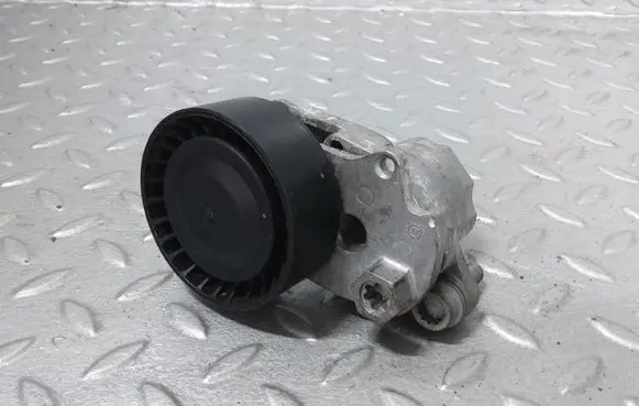 Volkswagen T-Roc Generator/alternator belt tensioner 04E145299L