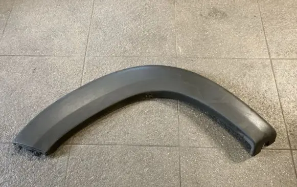 Citroen Jumper Fender trim (molding) 1307939070