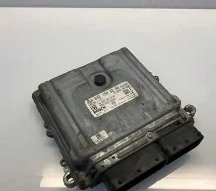 Mercedes-Benz GLK (X204) Engine control unit/module A6421503200 A0054467040 0281015730