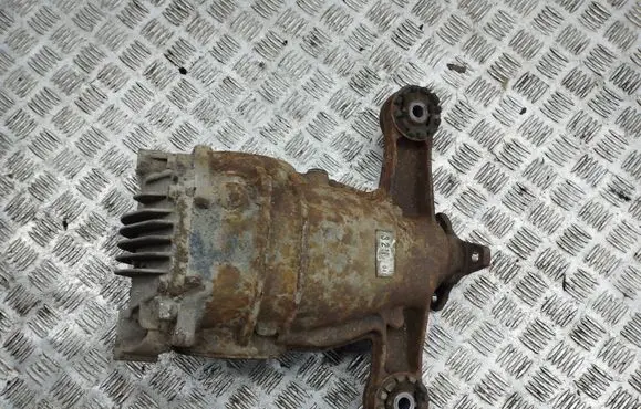 Lexus IS 220D-250-350 Rear differential