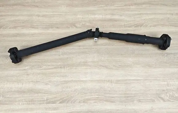 BMW 4 G22 G23 G24 G26 Drive shaft (set) 8742827