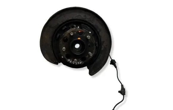 Honda CR-V Rear wheel hub 