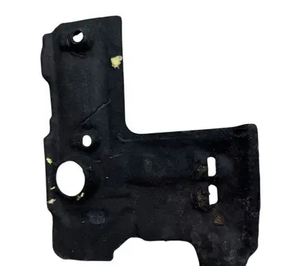 Engine cover (trim)