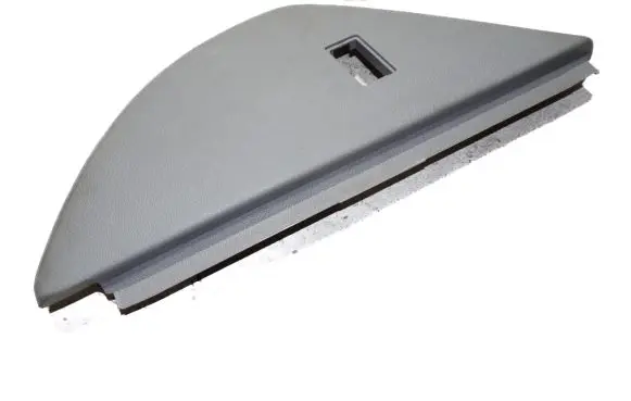 Volkswagen Transporter - Caravelle T5 Dashboard side end trim 7E2858035
