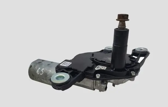 Skoda Superb B8 (3V) Rear window wiper motor 5F4955711