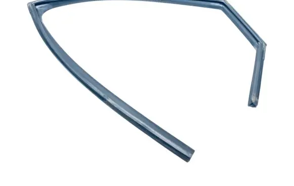 KIA Pro Cee'd II Rubber seal rear door window/glass 83530A2200