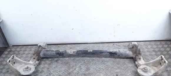 Opel Zafira A Rear axle beam 