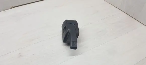 Citroen C-Crosser Fuel cap release pull handle 
