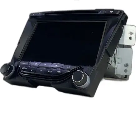 Hyundai i40 Radio/CD/DVD/GPS head unit 965603Z000
