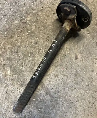 Nissan Terrano Steering column universal joint
