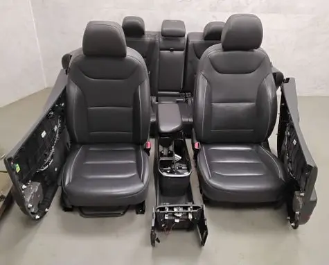 Hyundai Ioniq Interior set 89150G7200