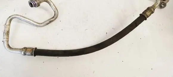 Land Rover Discovery Sport Air conditioning (A/C) pipe/hose GJ3219N601BA