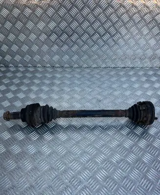 BMW 5 E39 Rear driveshaft 1229141