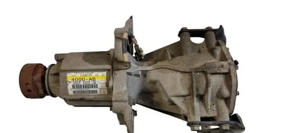 Ford Explorer V Rear differential GB5P40000 GB5P40000AB 4000AB