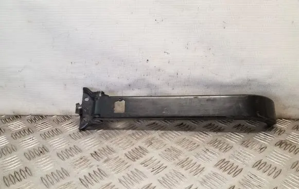 Opel Movano B Loading door check strap stopper 904702142R