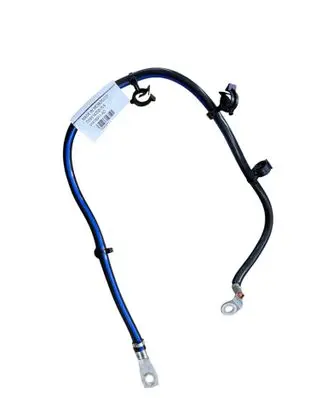 Volvo XC60 Positive cable (battery) 31678911 31678911AD