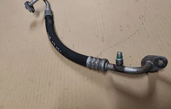 Chrysler Sebring (ST-22 - JR) Air conditioning (A/C) pipe/hose 