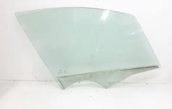 BMW 2 F46 Front door window glass four-door 43R001735
